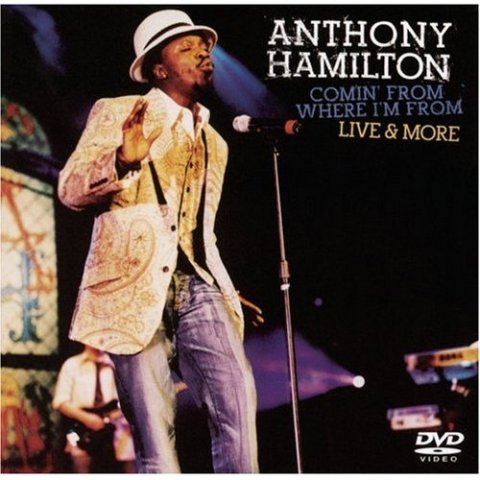 anthony hamilton soulife album